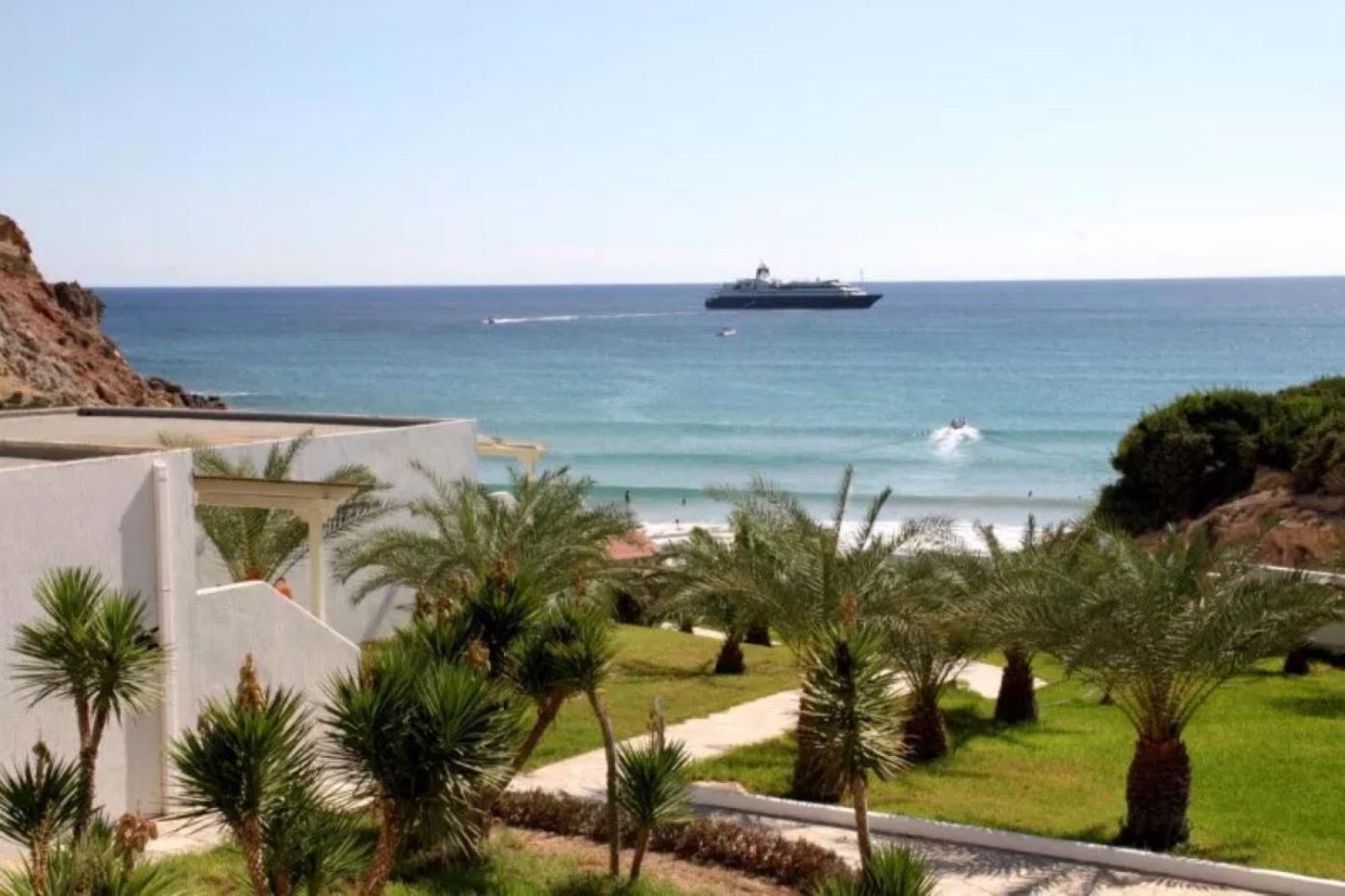 Provatas Golden Milos Beach מראה חיצוני תמונה