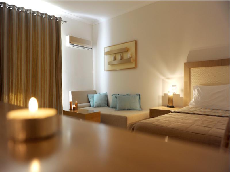 Provatas Golden Milos Beach מראה חיצוני תמונה