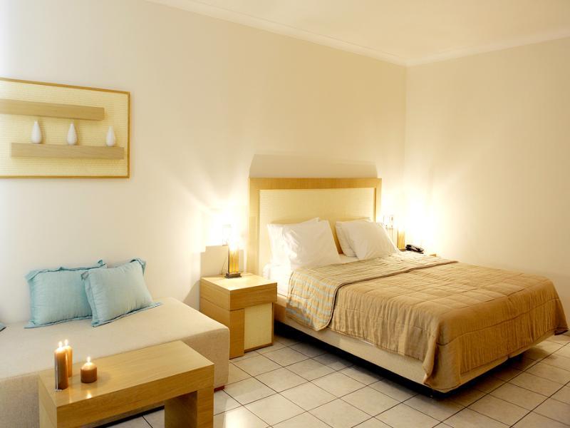 Provatas Golden Milos Beach מראה חיצוני תמונה