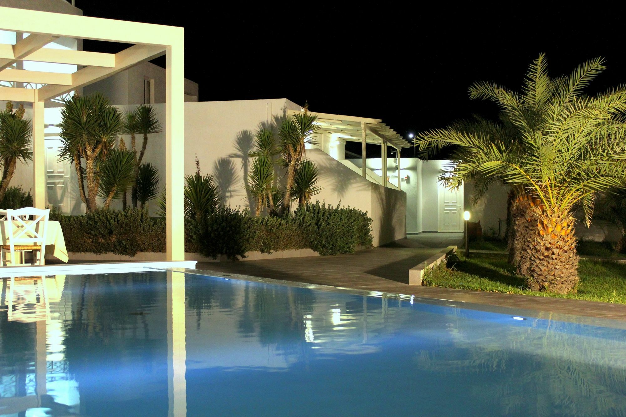 Provatas Golden Milos Beach מראה חיצוני תמונה